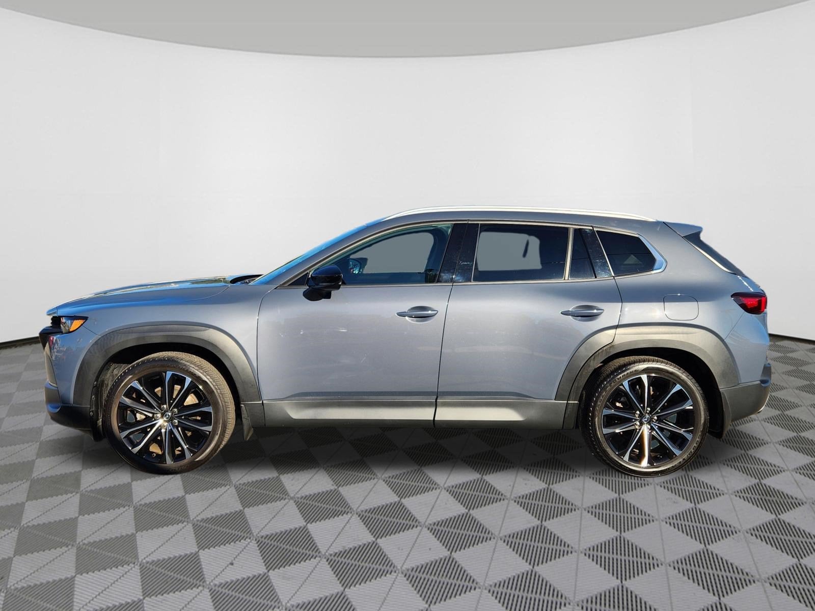 2024 Mazda Mazda CX-50 2.5 Turbo Premium Package