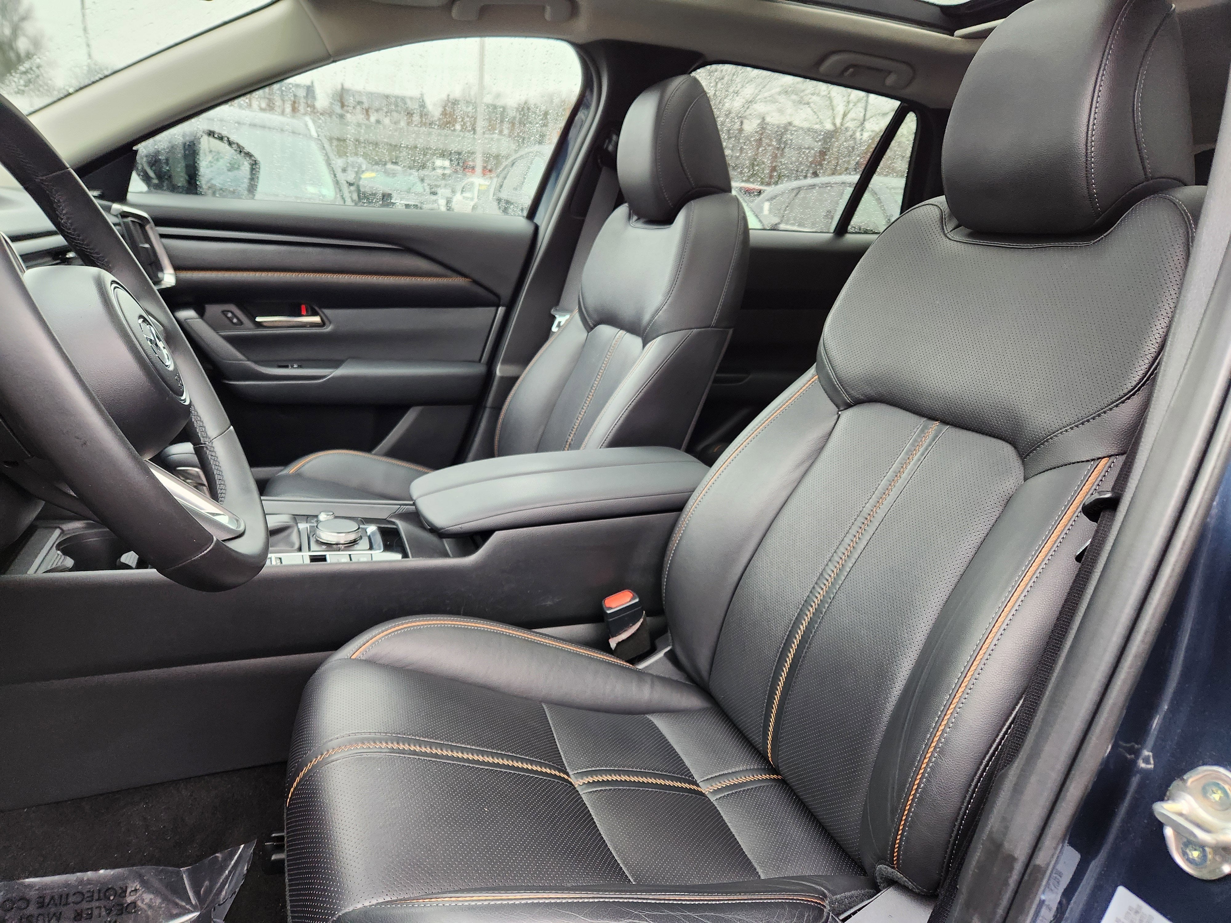 2023 Mazda Mazda CX-50 2.5 S Premium Plus Package