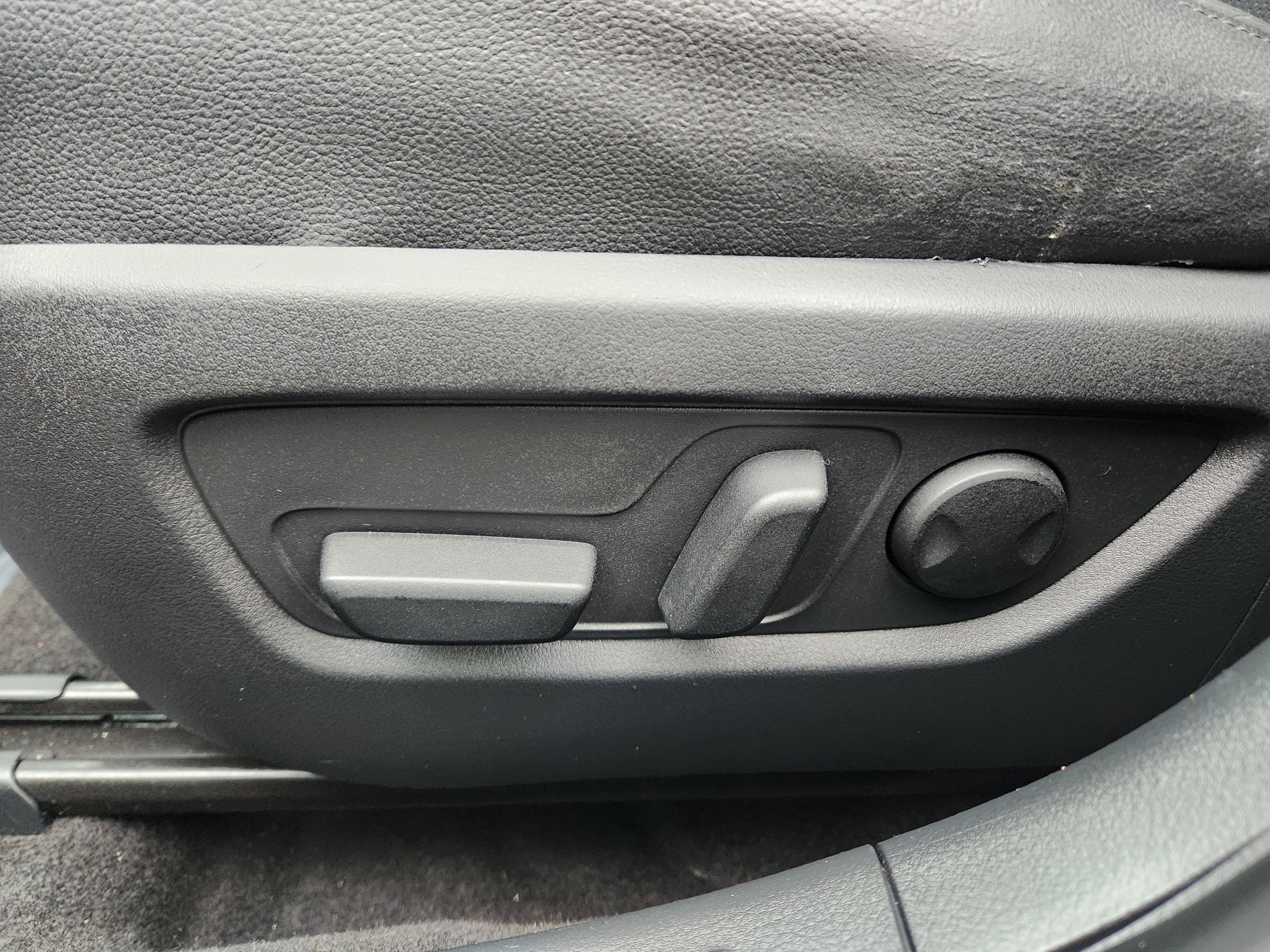 2023 Mazda Mazda CX-50 2.5 S Premium Plus Package