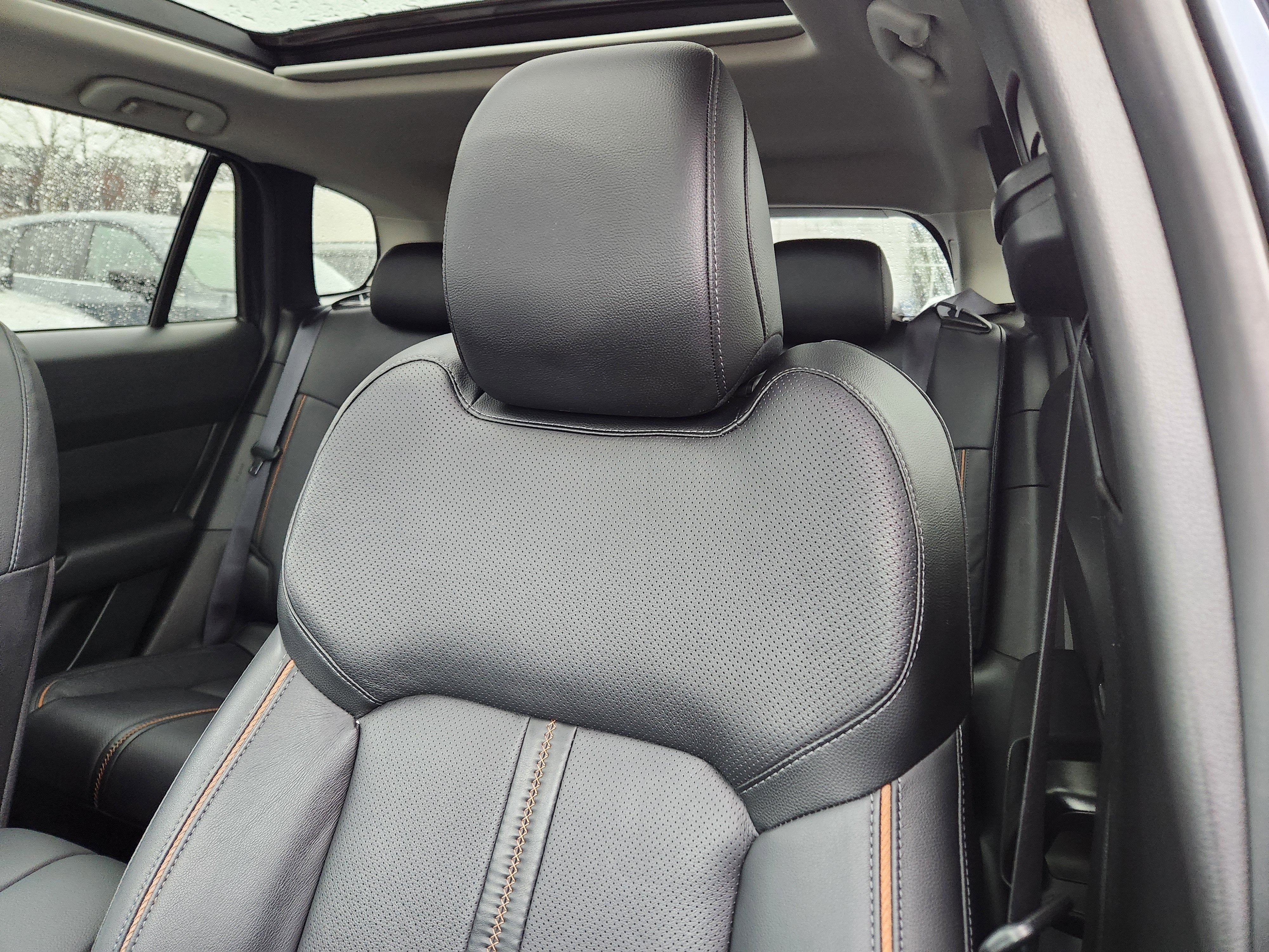 2023 Mazda Mazda CX-50 2.5 S Premium Plus Package