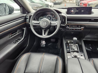 2023 Mazda Mazda CX-50 2.5 S Premium Plus Package