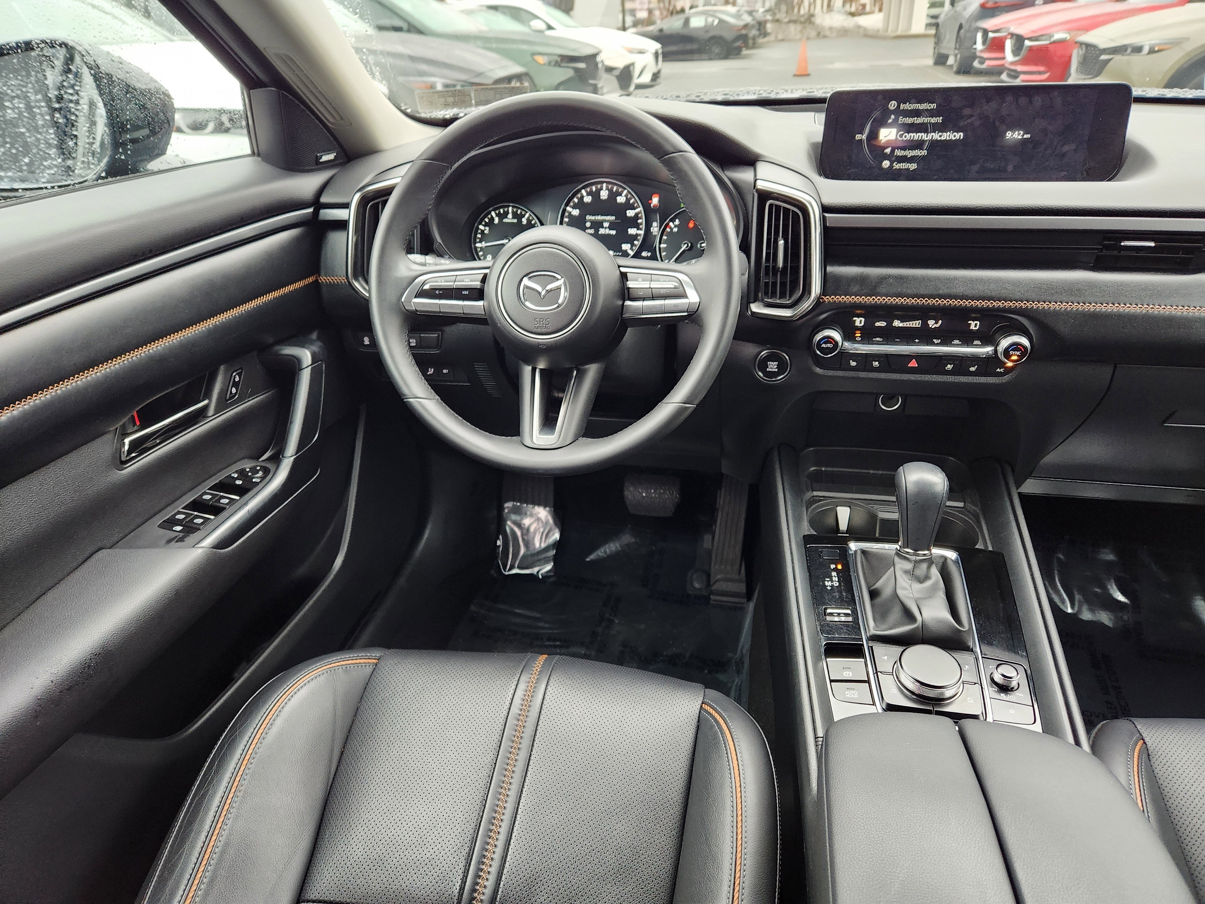 2023 Mazda Mazda CX-50 2.5 S Premium Plus Package