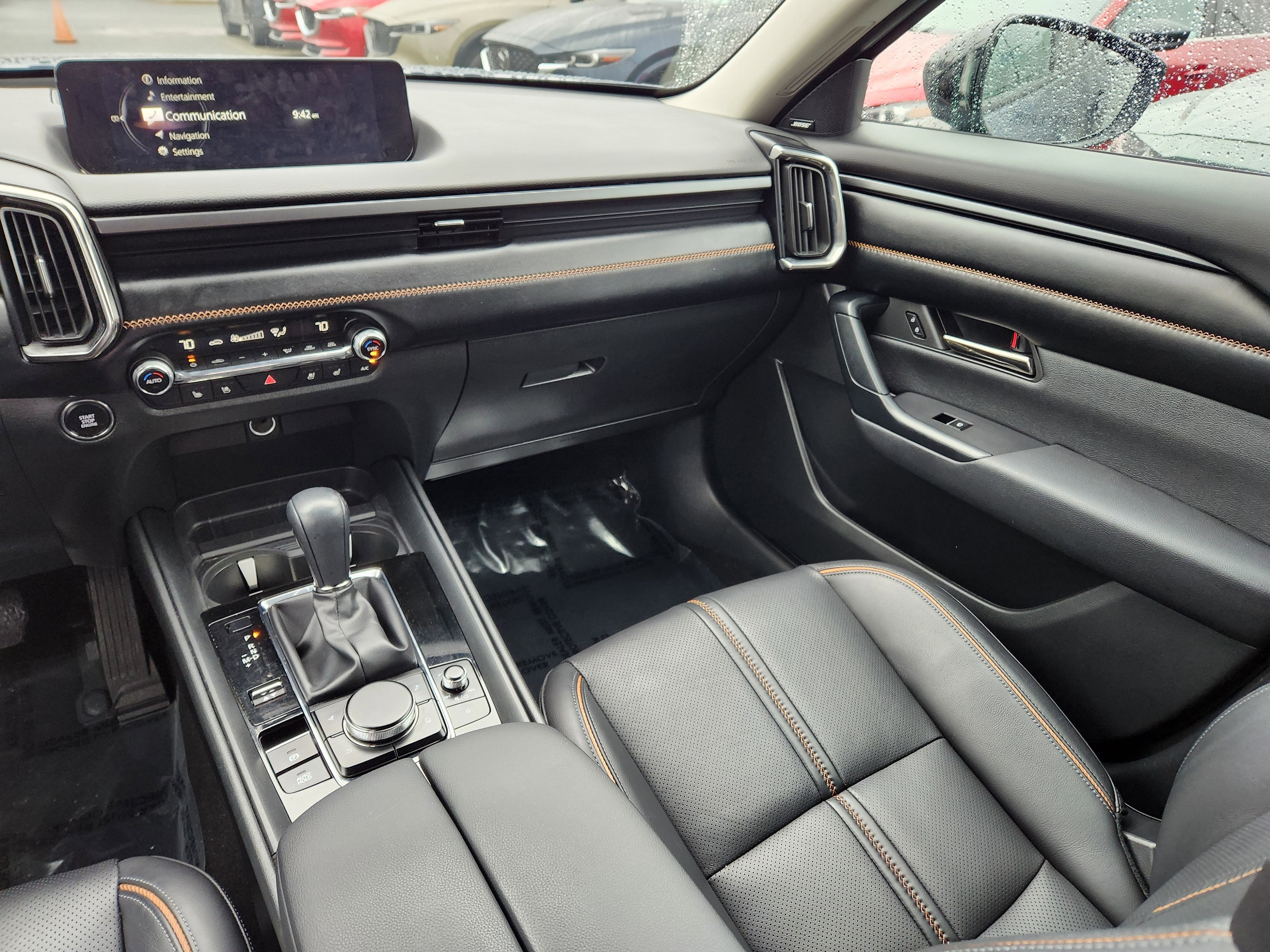 2023 Mazda Mazda CX-50 2.5 S Premium Plus Package