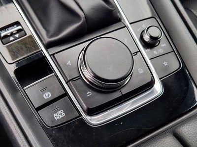 2023 Mazda Mazda CX-50 2.5 S Premium Plus Package