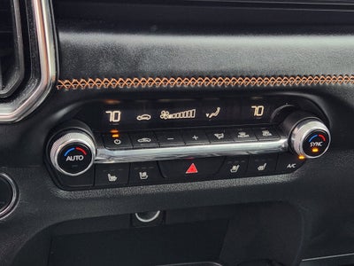 2023 Mazda Mazda CX-50 2.5 S Premium Plus Package