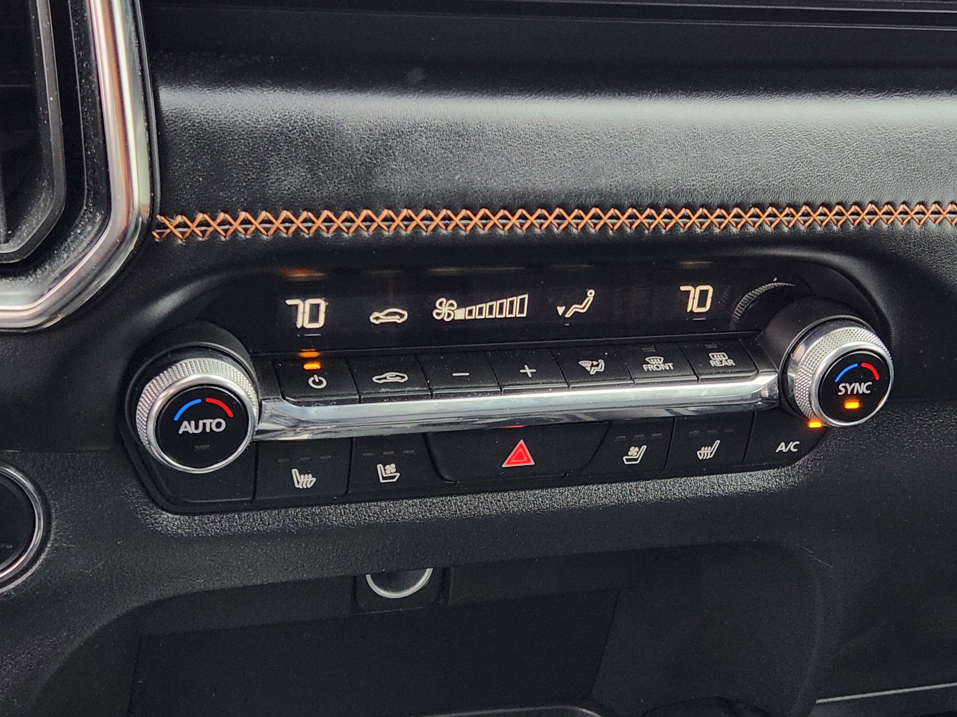 2023 Mazda Mazda CX-50 2.5 S Premium Plus Package