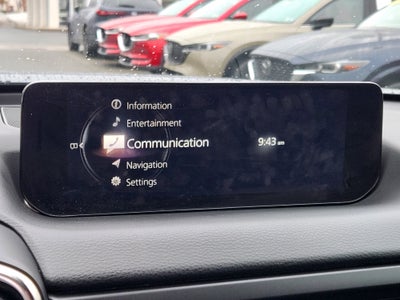2023 Mazda Mazda CX-50 2.5 S Premium Plus Package