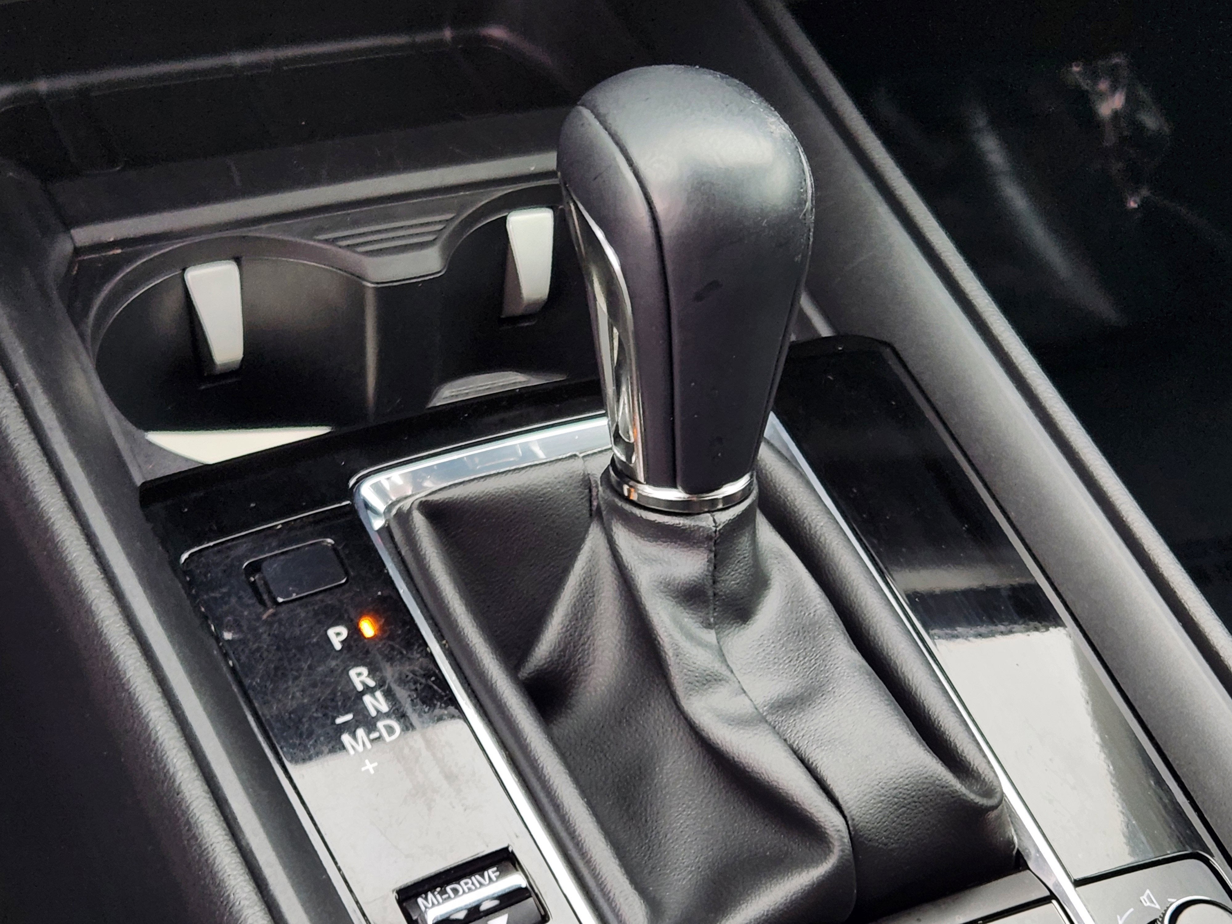 2023 Mazda Mazda CX-50 2.5 S Premium Plus Package