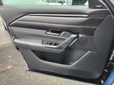 2023 Mazda Mazda CX-50 2.5 S Premium Plus Package