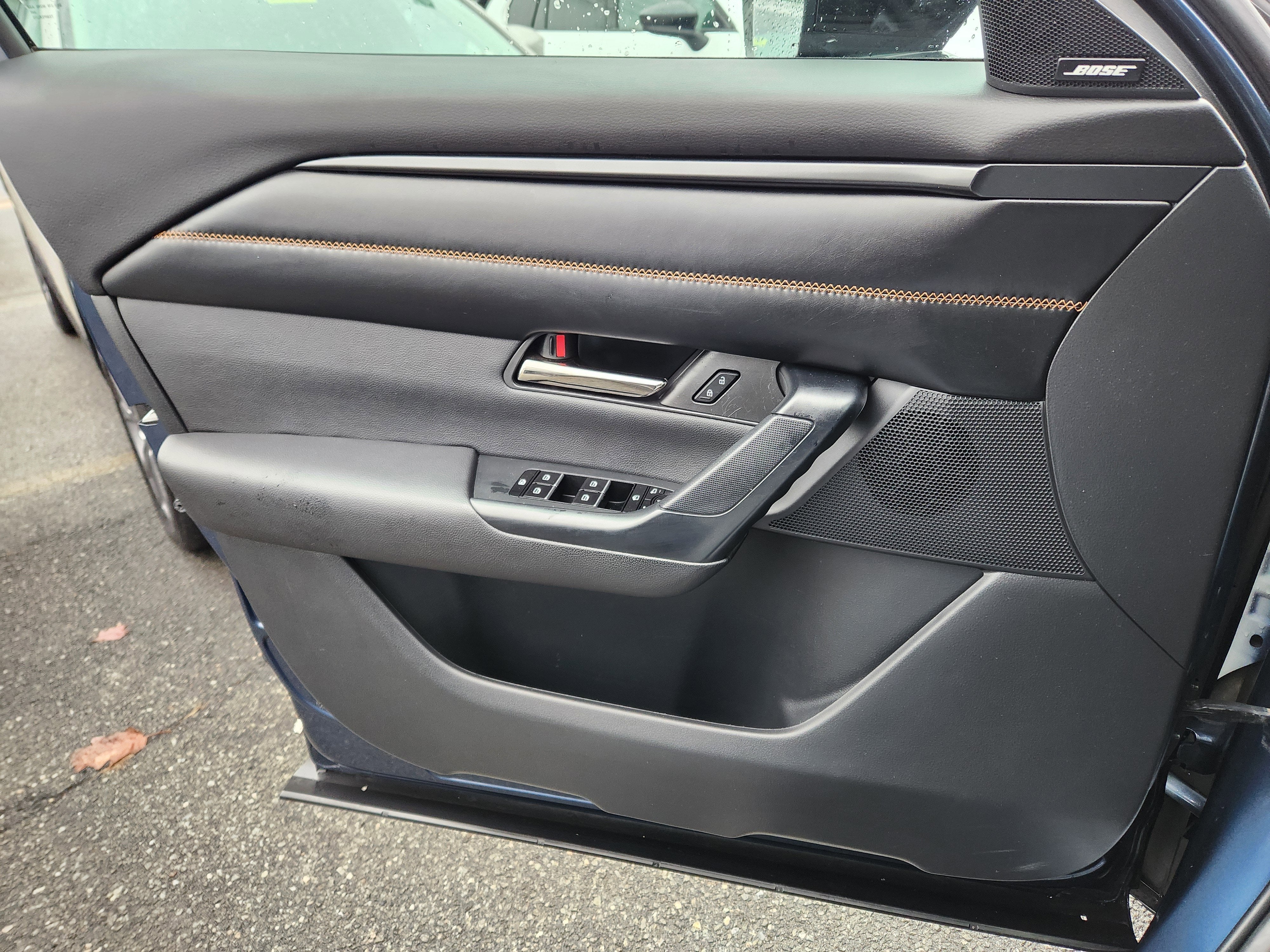 2023 Mazda Mazda CX-50 2.5 S Premium Plus Package