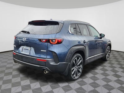 2023 Mazda Mazda CX-50 2.5 S Premium Plus Package