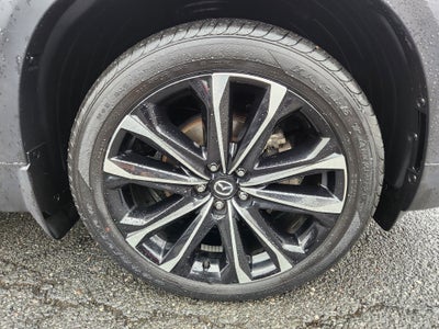 2023 Mazda Mazda CX-50 2.5 S Premium Plus Package