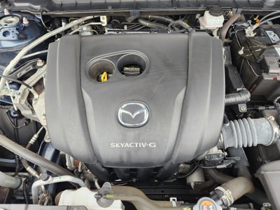 2023 Mazda Mazda CX-50 2.5 S Premium Plus Package