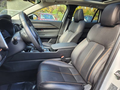 2024 Mazda Mazda CX-50 2.5 S Premium Plus Package
