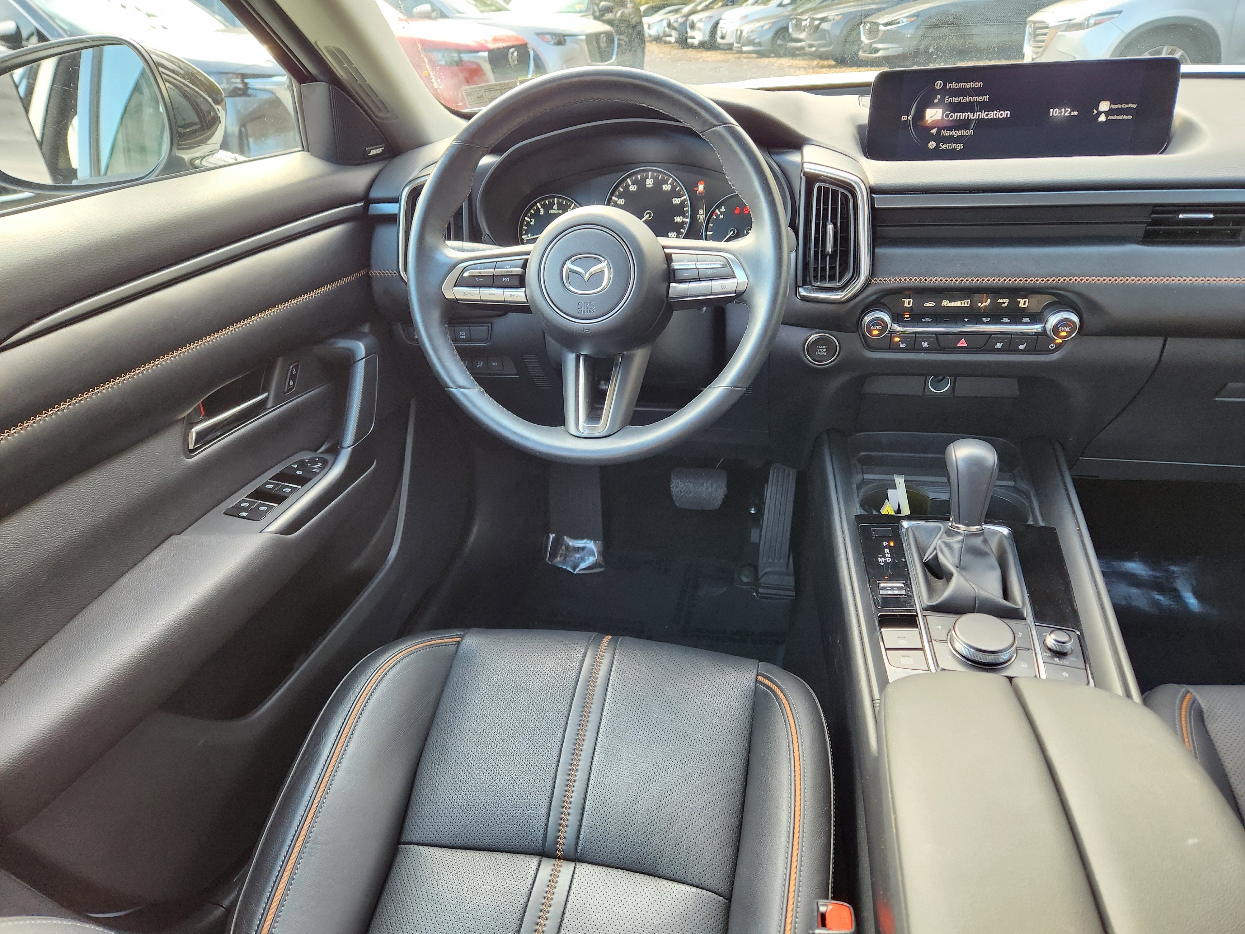 2024 Mazda Mazda CX-50 2.5 S Premium Plus Package