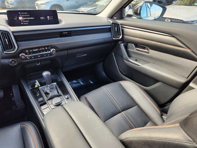 2024 Mazda Mazda CX-50 2.5 S Premium Plus Package