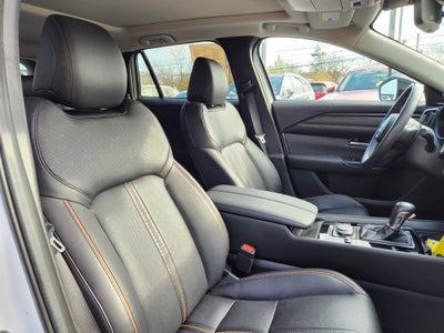 2024 Mazda Mazda CX-50 2.5 S Premium Plus Package