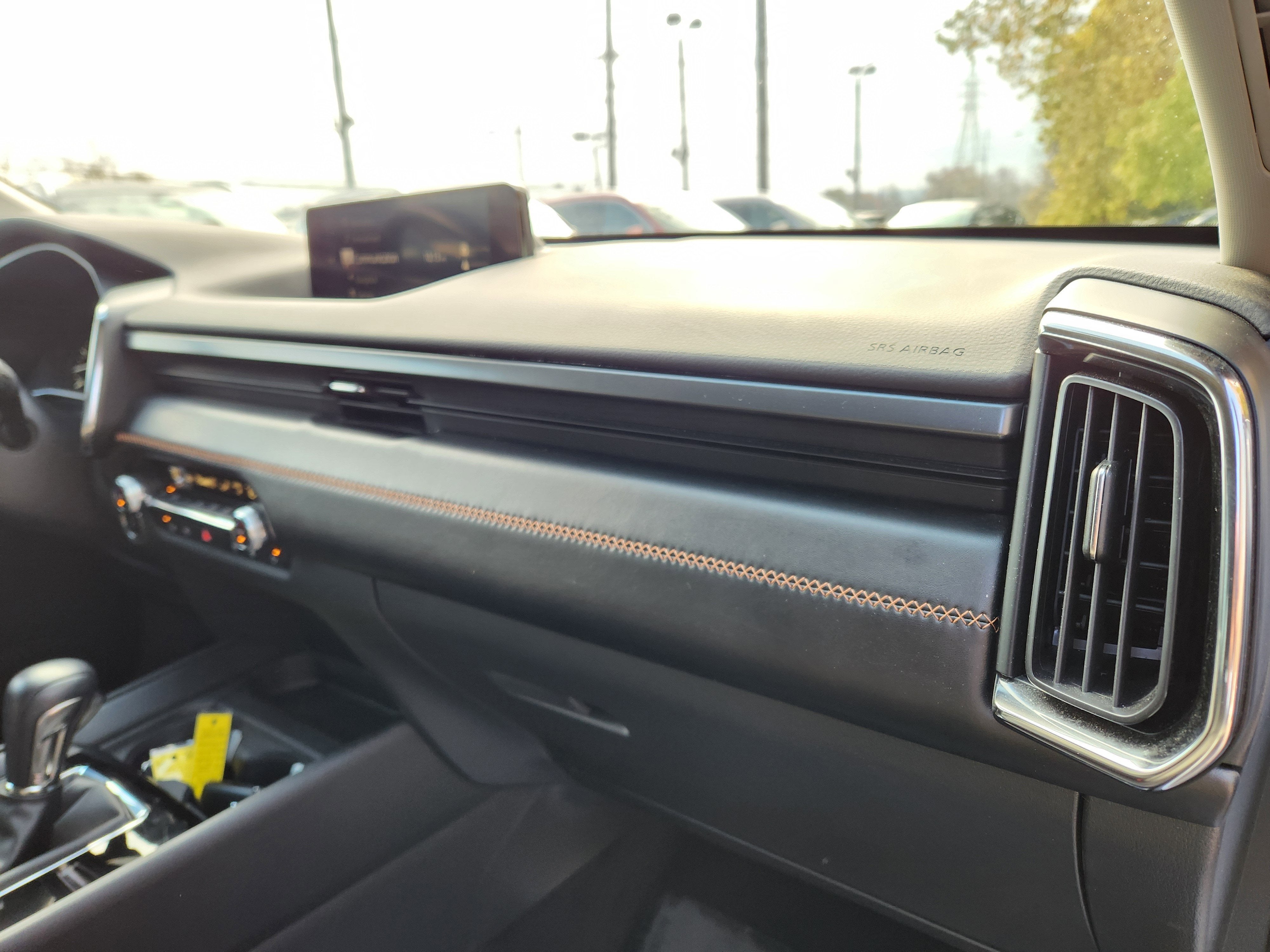 2024 Mazda Mazda CX-50 2.5 S Premium Plus Package