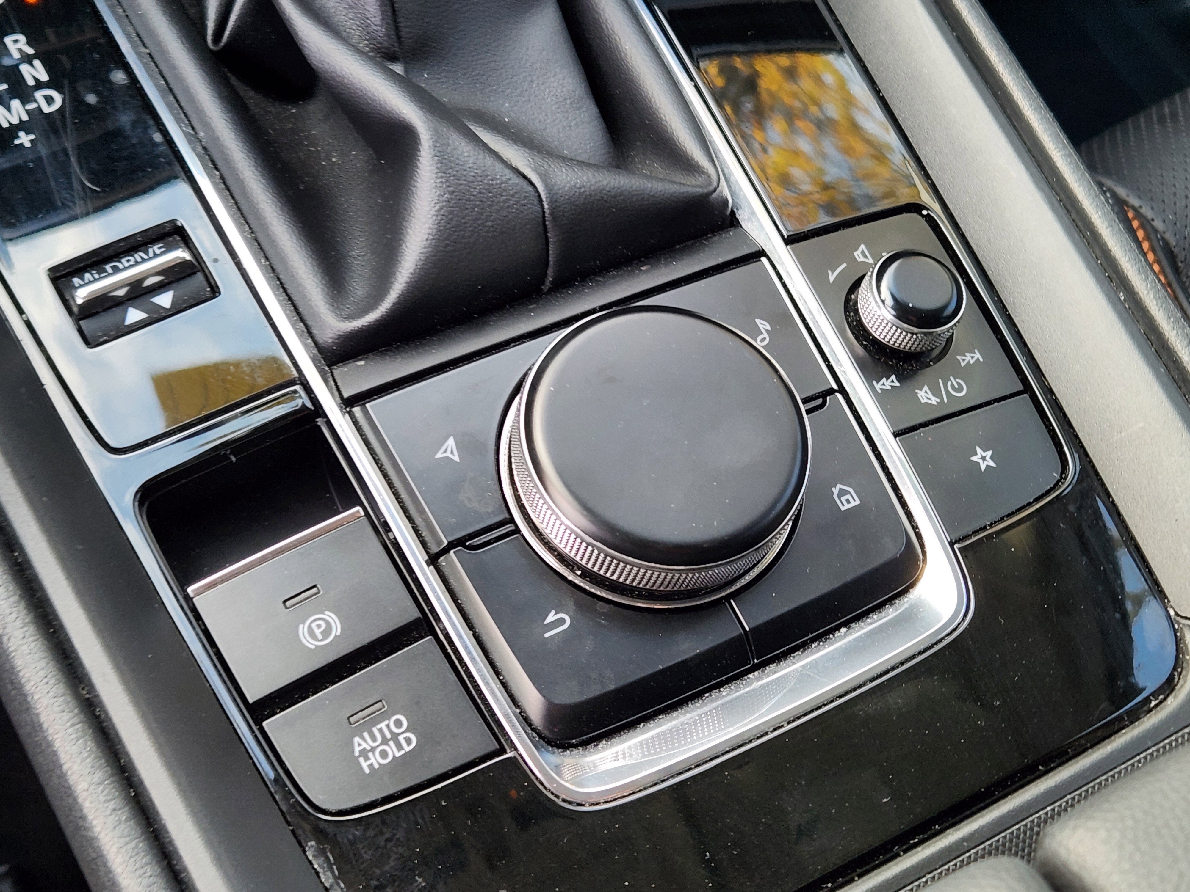 2024 Mazda Mazda CX-50 2.5 S Premium Plus Package