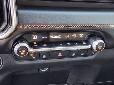 2024 Mazda Mazda CX-50 2.5 S Premium Plus Package