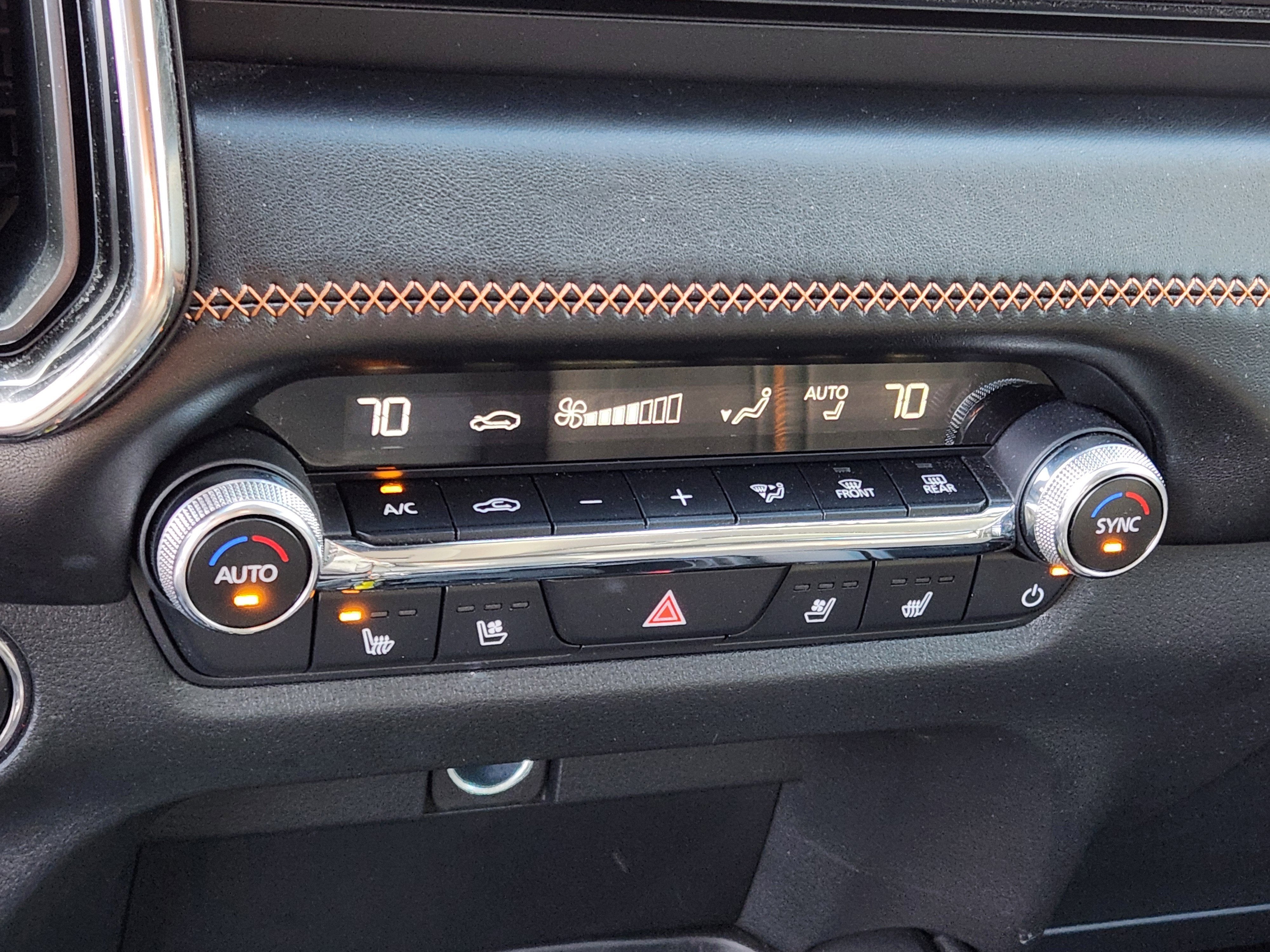 2024 Mazda Mazda CX-50 2.5 S Premium Plus Package