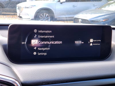 2024 Mazda Mazda CX-50 2.5 S Premium Plus Package