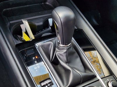 2024 Mazda Mazda CX-50 2.5 S Premium Plus Package