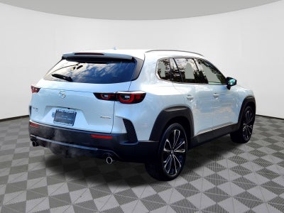 2024 Mazda Mazda CX-50 2.5 S Premium Plus Package