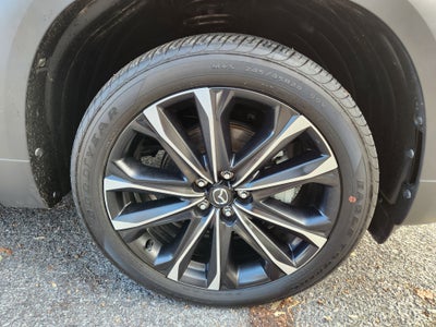 2024 Mazda Mazda CX-50 2.5 S Premium Plus Package