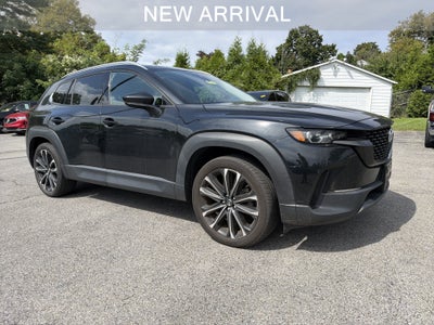 2024 Mazda Mazda CX-50 2.5 S Premium Plus Package