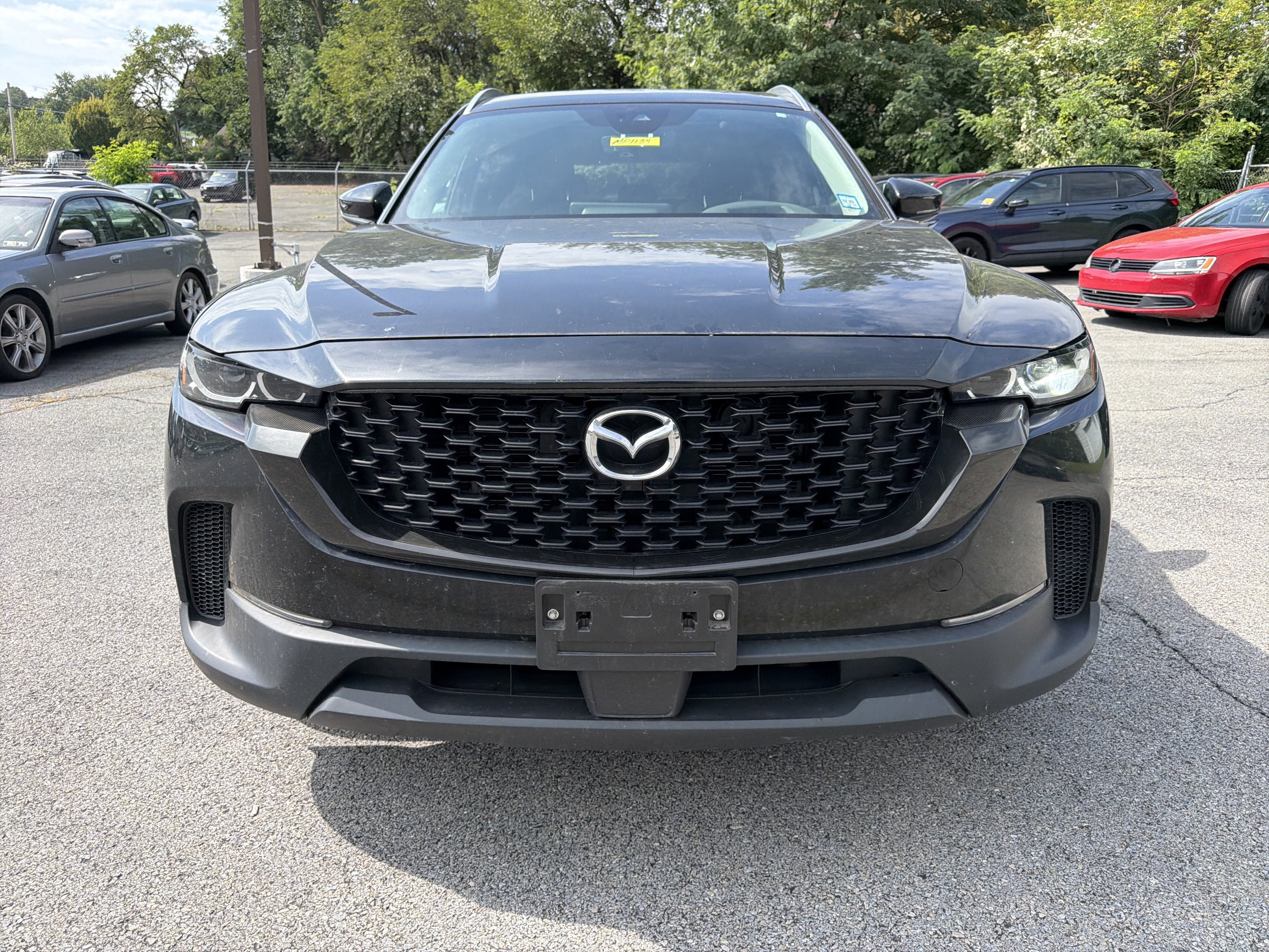 2024 Mazda Mazda CX-50 2.5 S Premium Plus Package