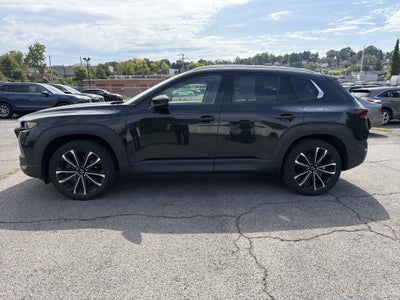 2024 Mazda Mazda CX-50 2.5 S Premium Plus Package