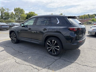 2024 Mazda Mazda CX-50 2.5 S Premium Plus Package