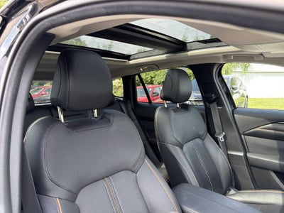 2024 Mazda Mazda CX-50 2.5 S Premium Plus Package