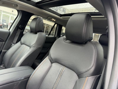2025 Mazda Mazda CX-50 2.5 S Premium Plus Package