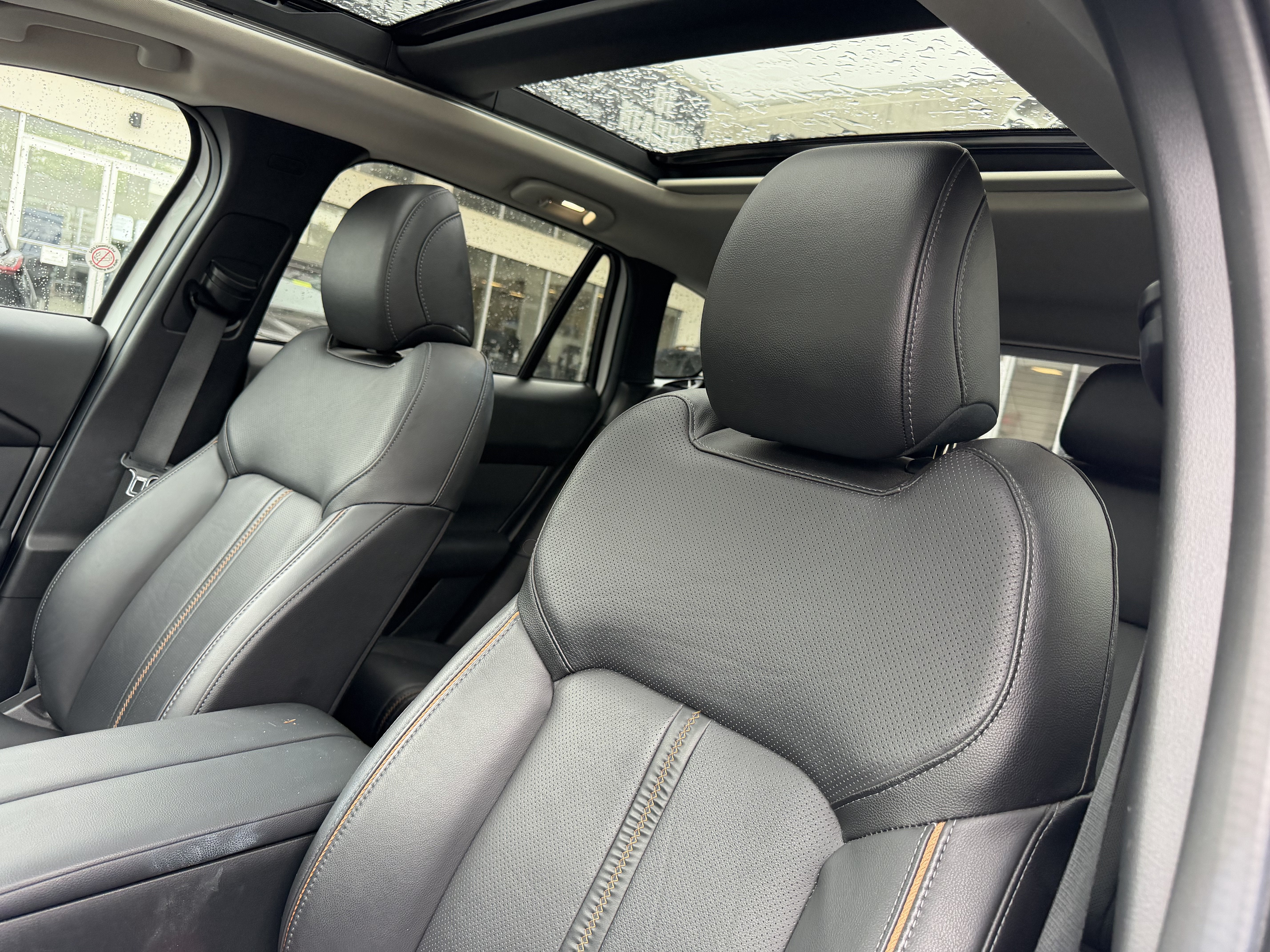 2025 Mazda Mazda CX-50 2.5 S Premium Plus Package