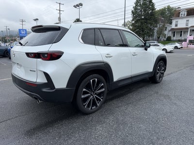 2025 Mazda Mazda CX-50 2.5 S Premium Plus Package