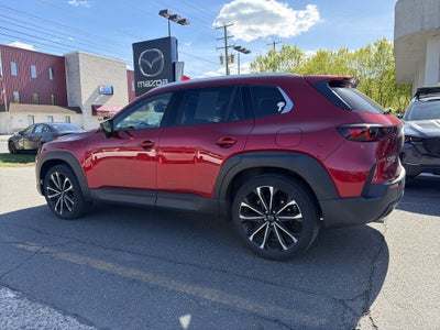 2023 Mazda Mazda CX-50 2.5 S Premium Plus Package