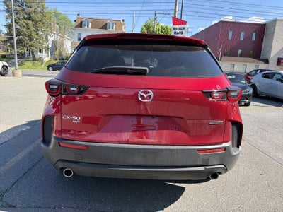2023 Mazda Mazda CX-50 2.5 S Premium Plus Package