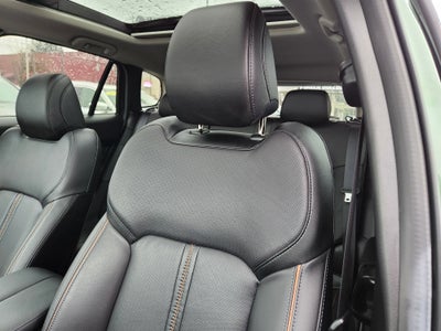 2025 Mazda Mazda CX-50 2.5 Turbo Premium Plus Package