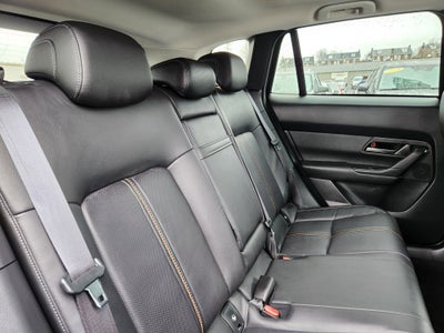 2025 Mazda Mazda CX-50 2.5 Turbo Premium Plus Package