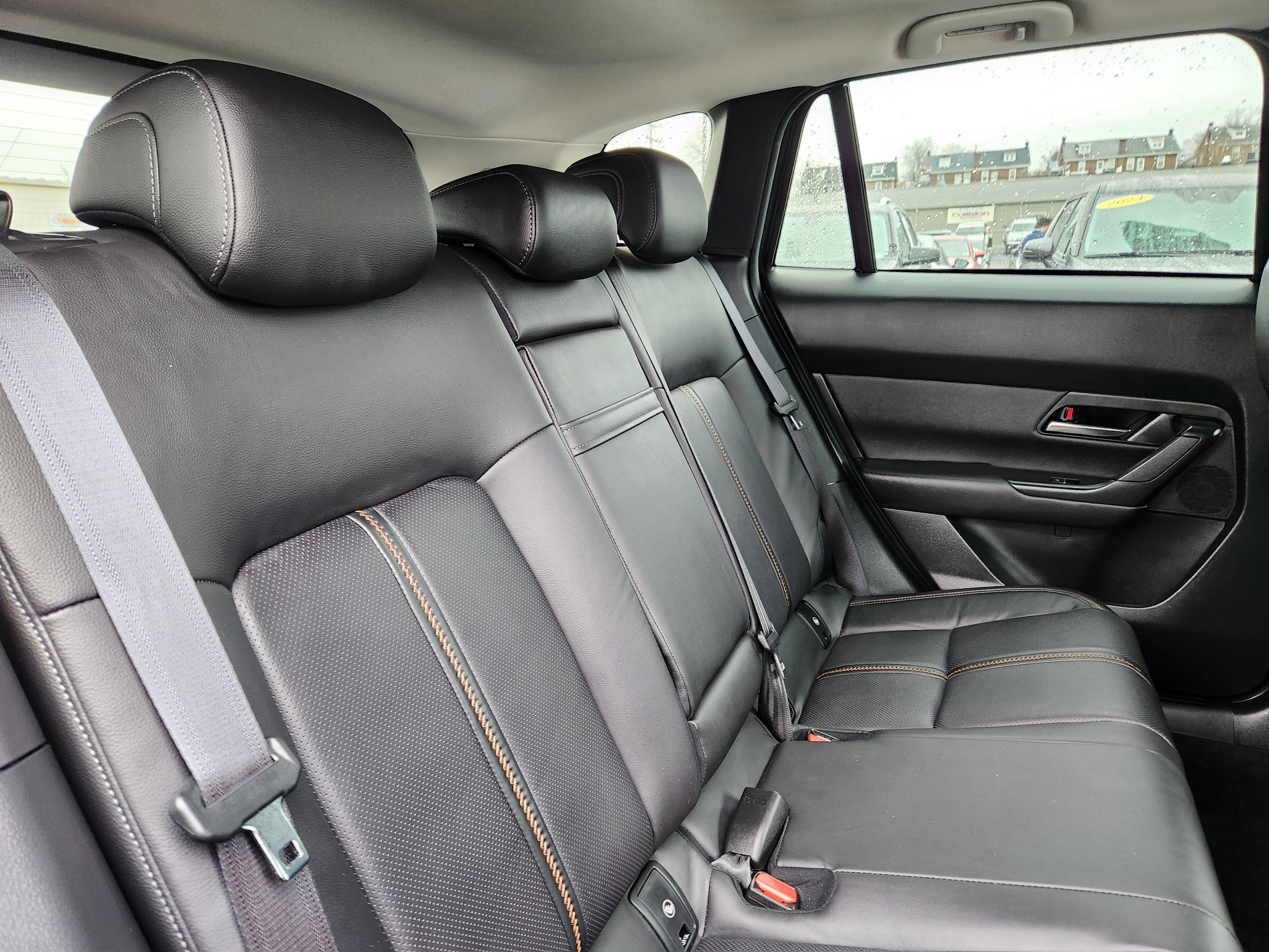 2025 Mazda Mazda CX-50 2.5 Turbo Premium Plus Package