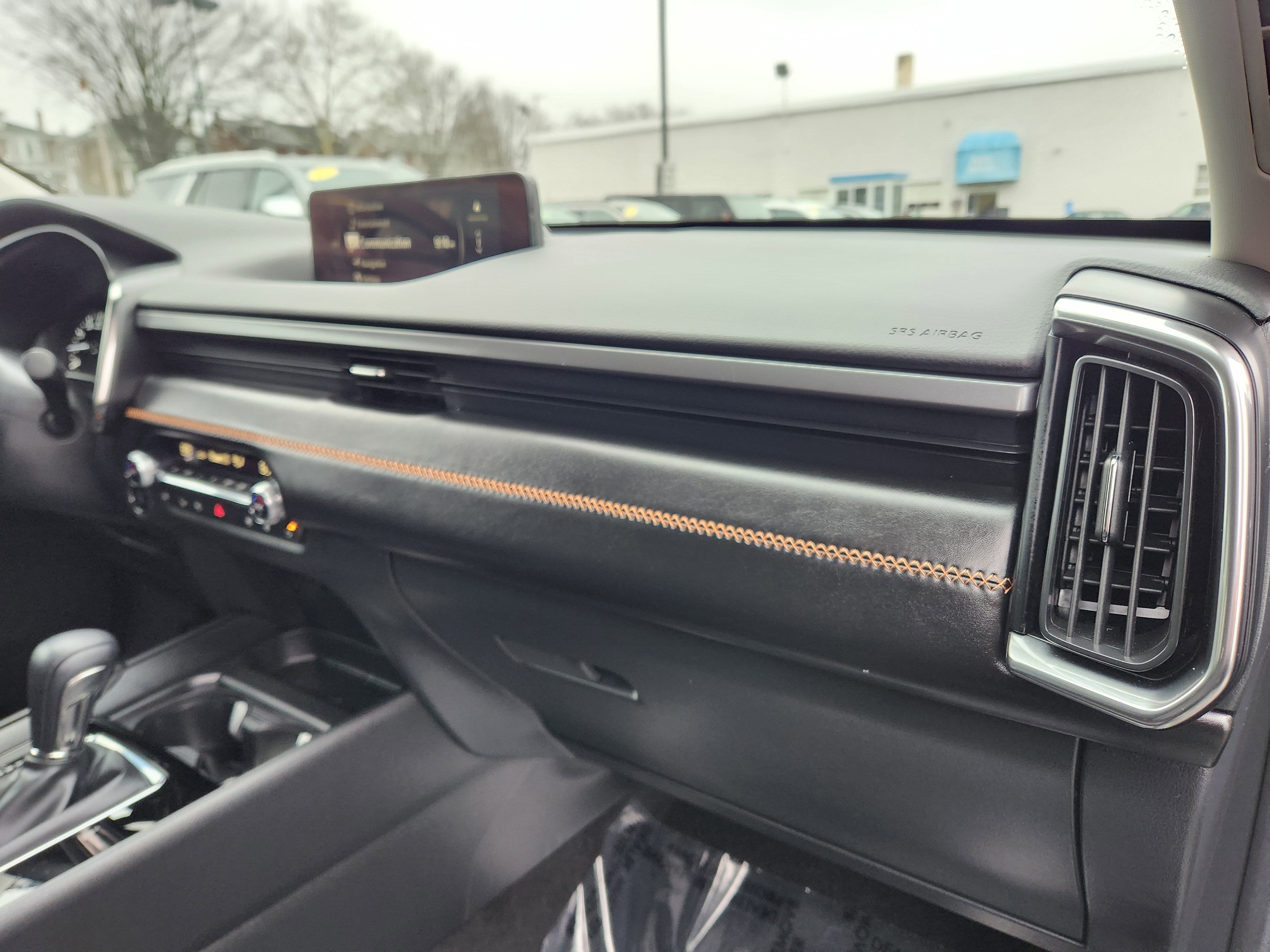 2025 Mazda Mazda CX-50 2.5 Turbo Premium Plus Package