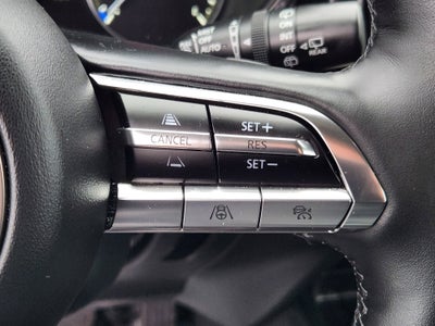 2025 Mazda Mazda CX-50 2.5 Turbo Premium Plus Package