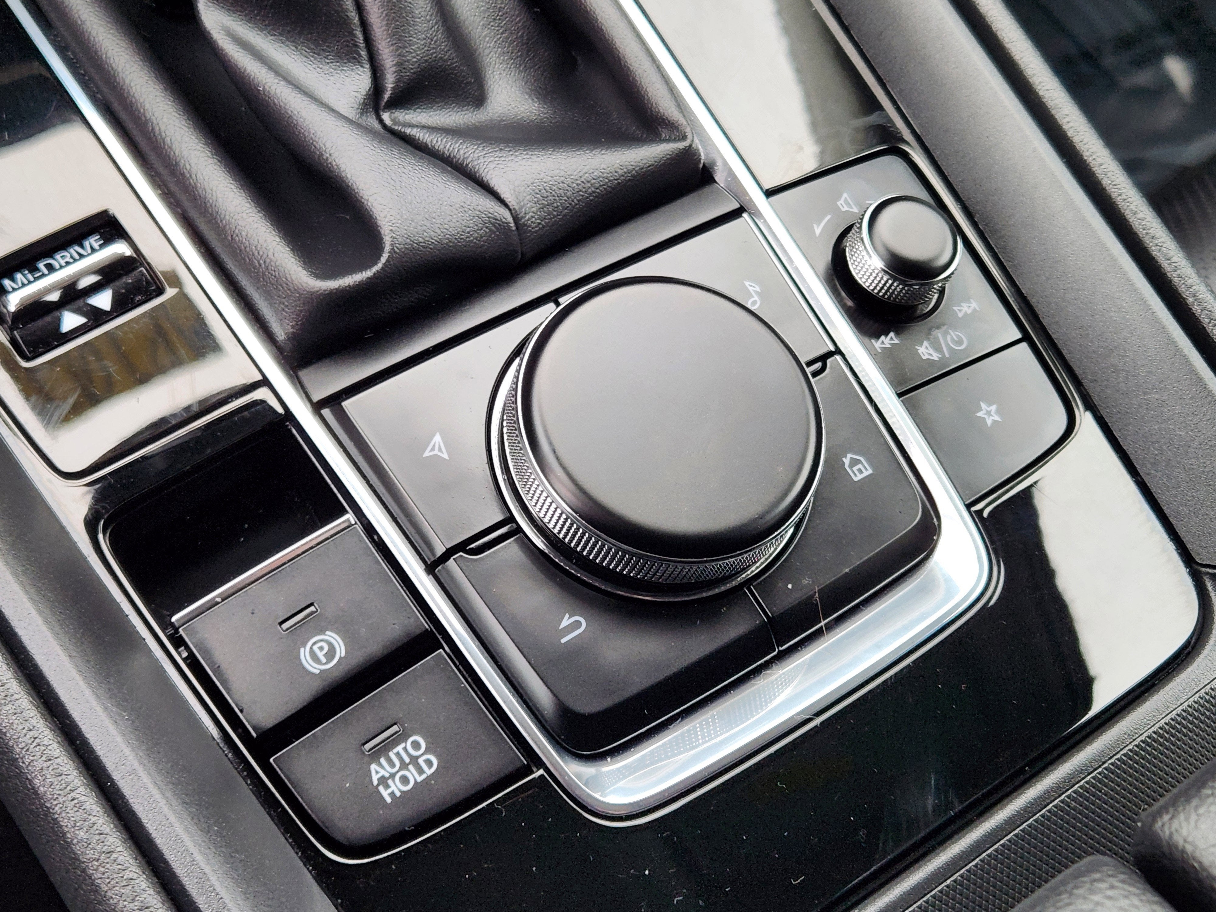 2025 Mazda Mazda CX-50 2.5 Turbo Premium Plus Package