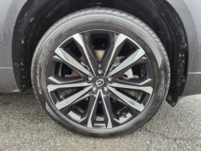 2025 Mazda Mazda CX-50 2.5 Turbo Premium Plus Package