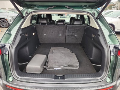 2025 Mazda Mazda CX-50 2.5 Turbo Premium Plus Package