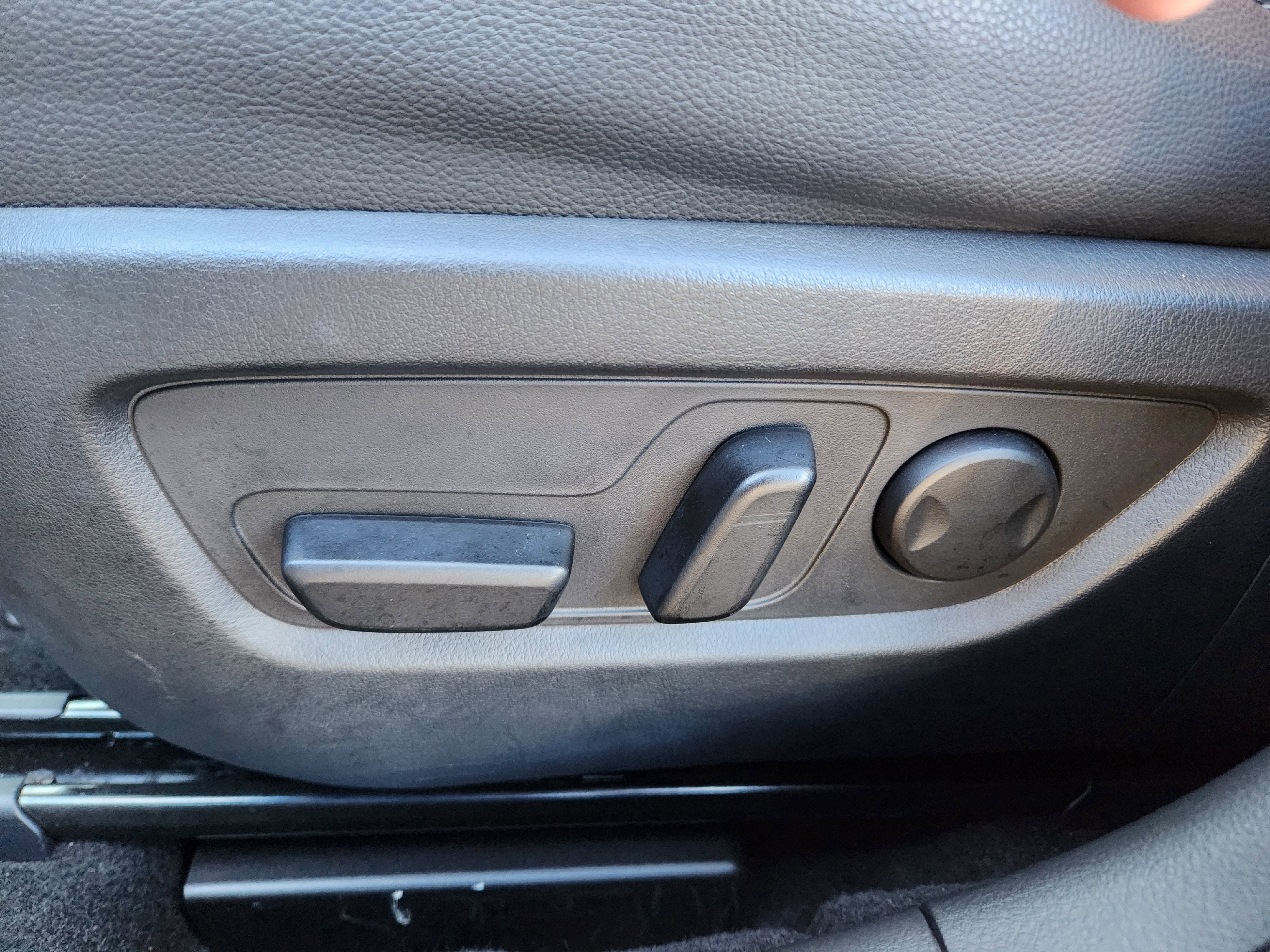 2024 Mazda Mazda CX-50 2.5 Turbo Premium Plus Package