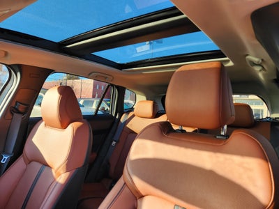 2024 Mazda Mazda CX-50 2.5 Turbo Premium Plus Package