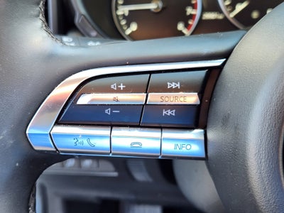 2024 Mazda Mazda CX-50 2.5 Turbo Premium Plus Package